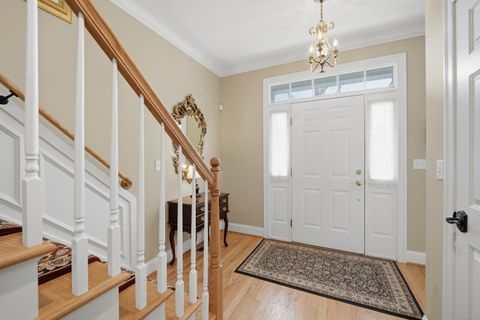 Tiny photo for 20 Greendale Drive, Suffield, CT 06078 (MLS # 24137680)