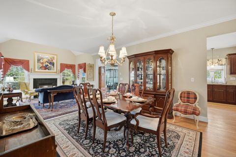 Tiny photo for 20 Greendale Drive, Suffield, CT 06078 (MLS # 24137680)