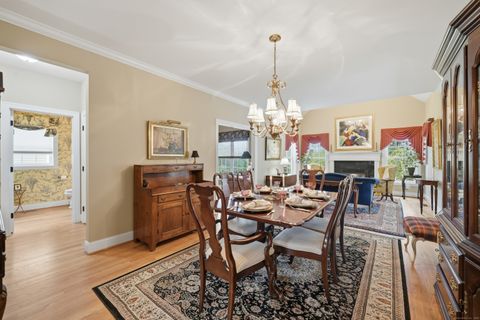 Tiny photo for 20 Greendale Drive, Suffield, CT 06078 (MLS # 24137680)