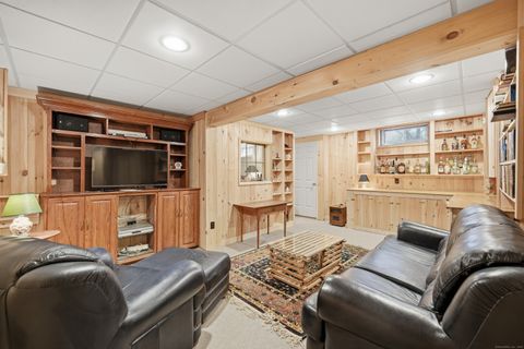 Tiny photo for 20 Greendale Drive, Suffield, CT 06078 (MLS # 24137680)