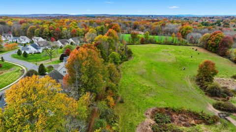 Tiny photo for 20 Greendale Drive, Suffield, CT 06078 (MLS # 24137680)