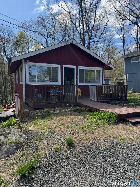 Photo of 20 Cornell Road, Danbury, CT 06811 (MLS # 24171811)