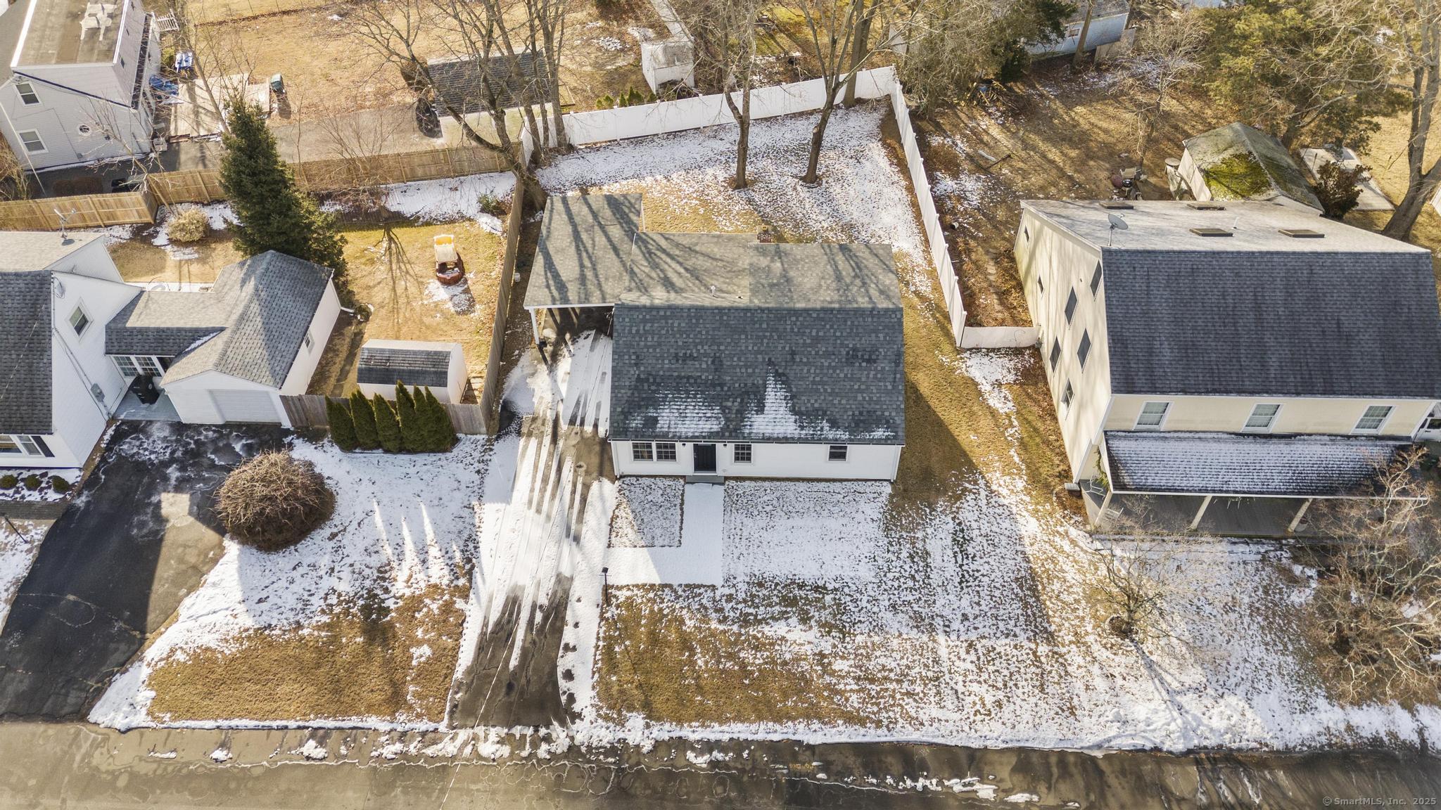 12 Freemont Avenue, Milford, Connecticut image 29
