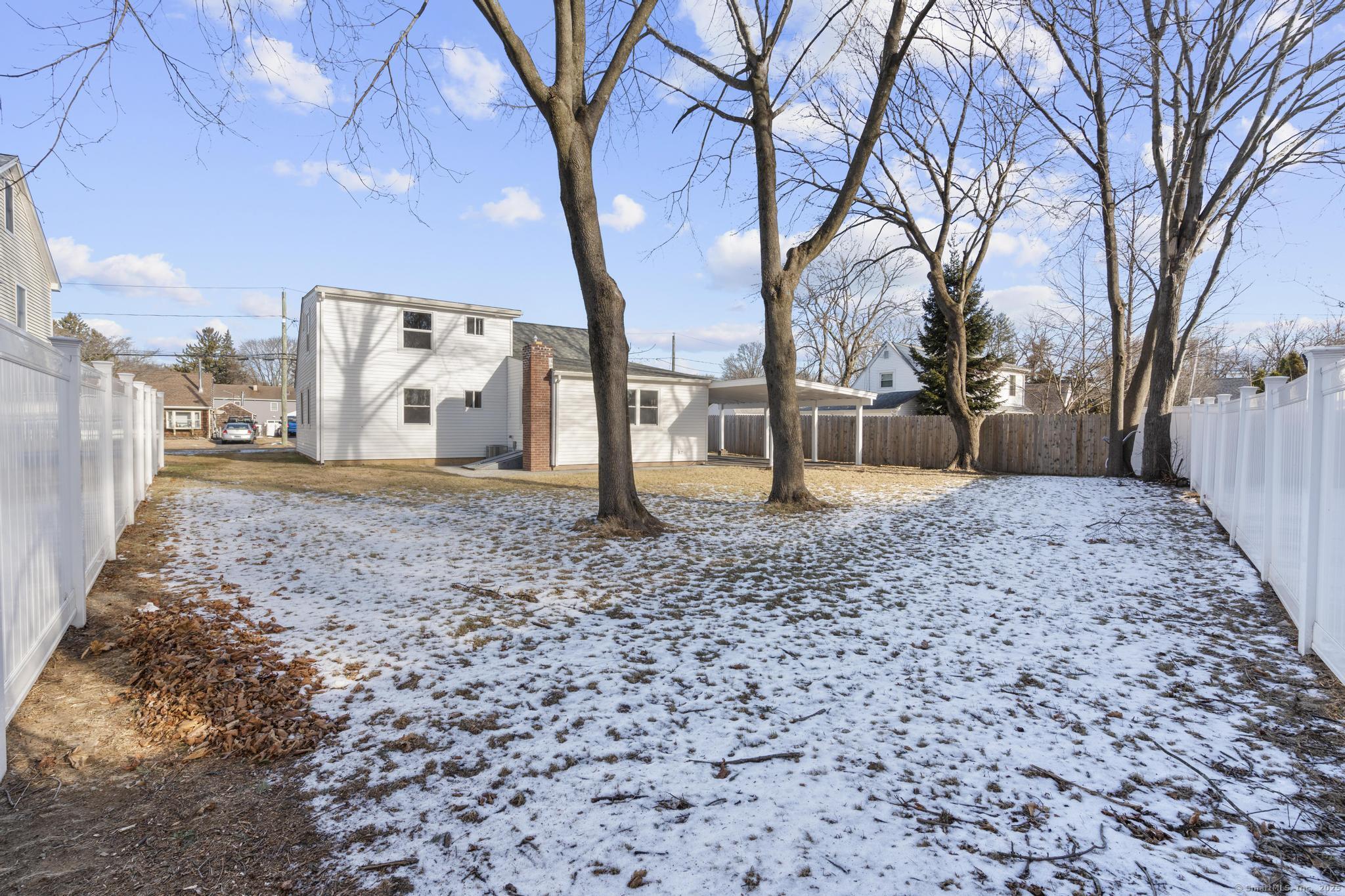 12 Freemont Avenue, Milford, Connecticut image 36