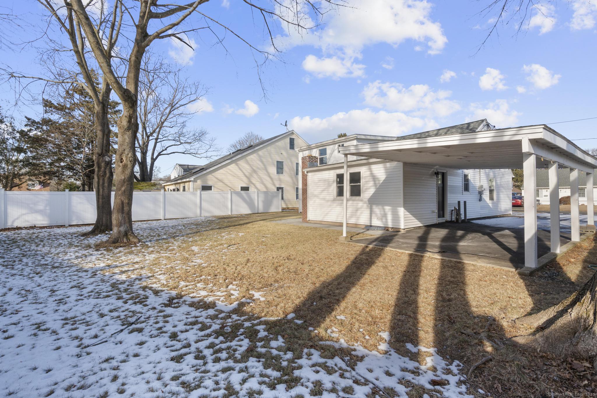 12 Freemont Avenue, Milford, Connecticut image 35