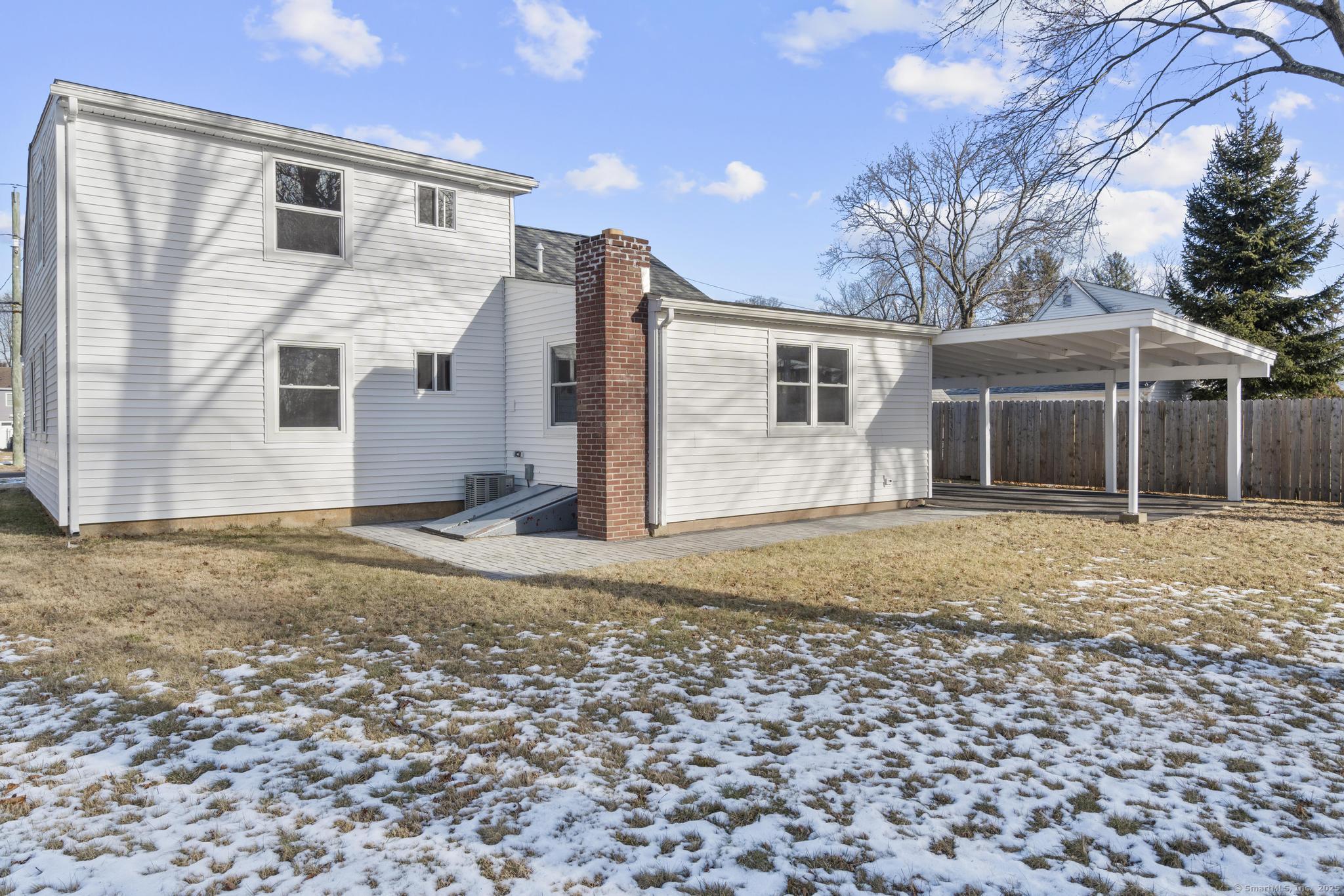 12 Freemont Avenue, Milford, Connecticut image 33