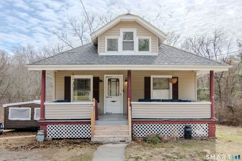 170 Putnam Road Plainfield CT 06374