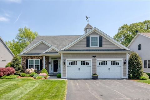 2 Crestview Drive 2 Middlefield CT 06481