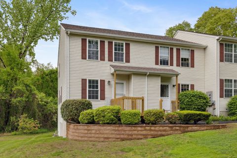 745 Merrow Road APT 113 Coventry CT 06238