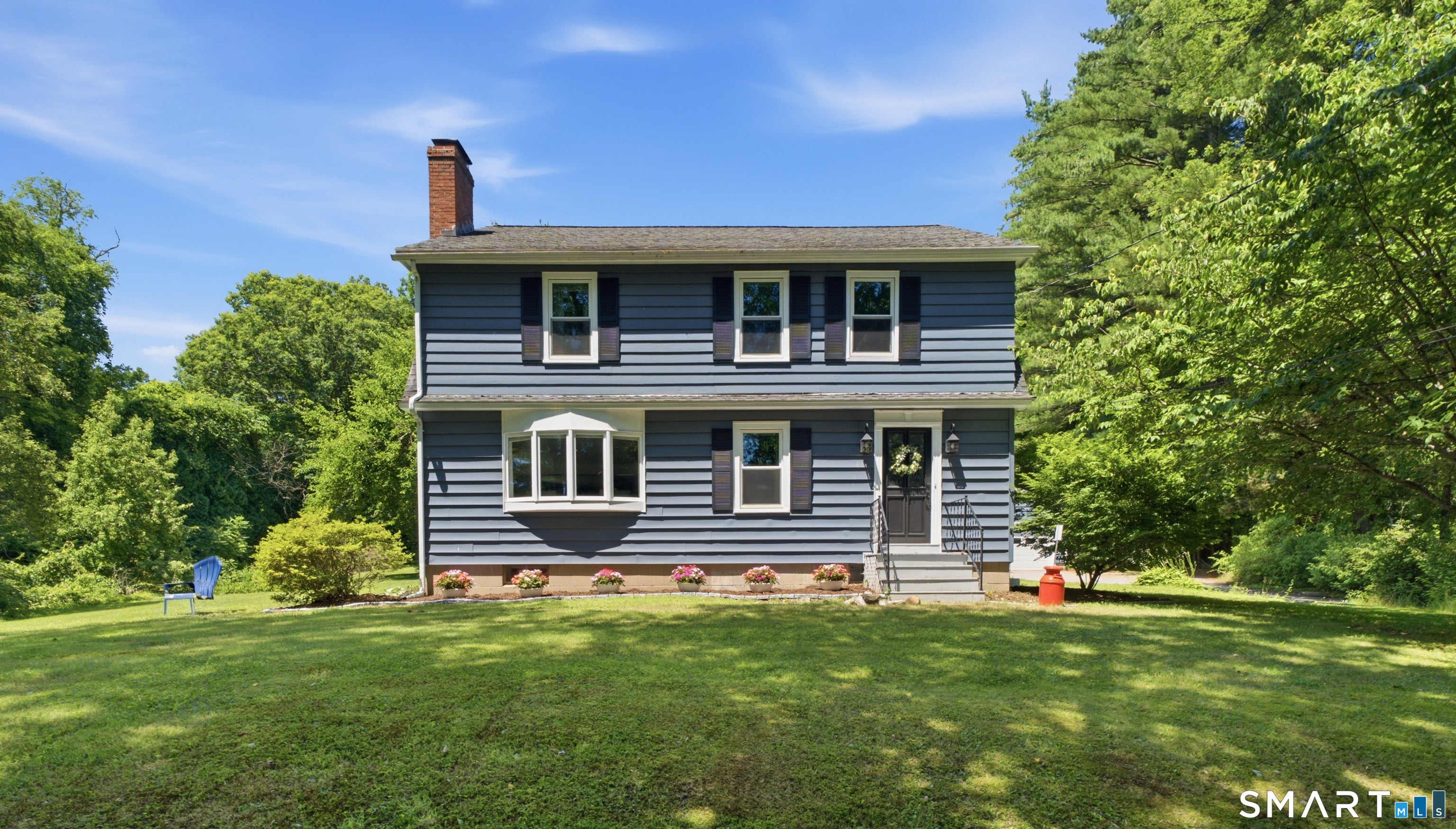 82 Orchard Hill Road