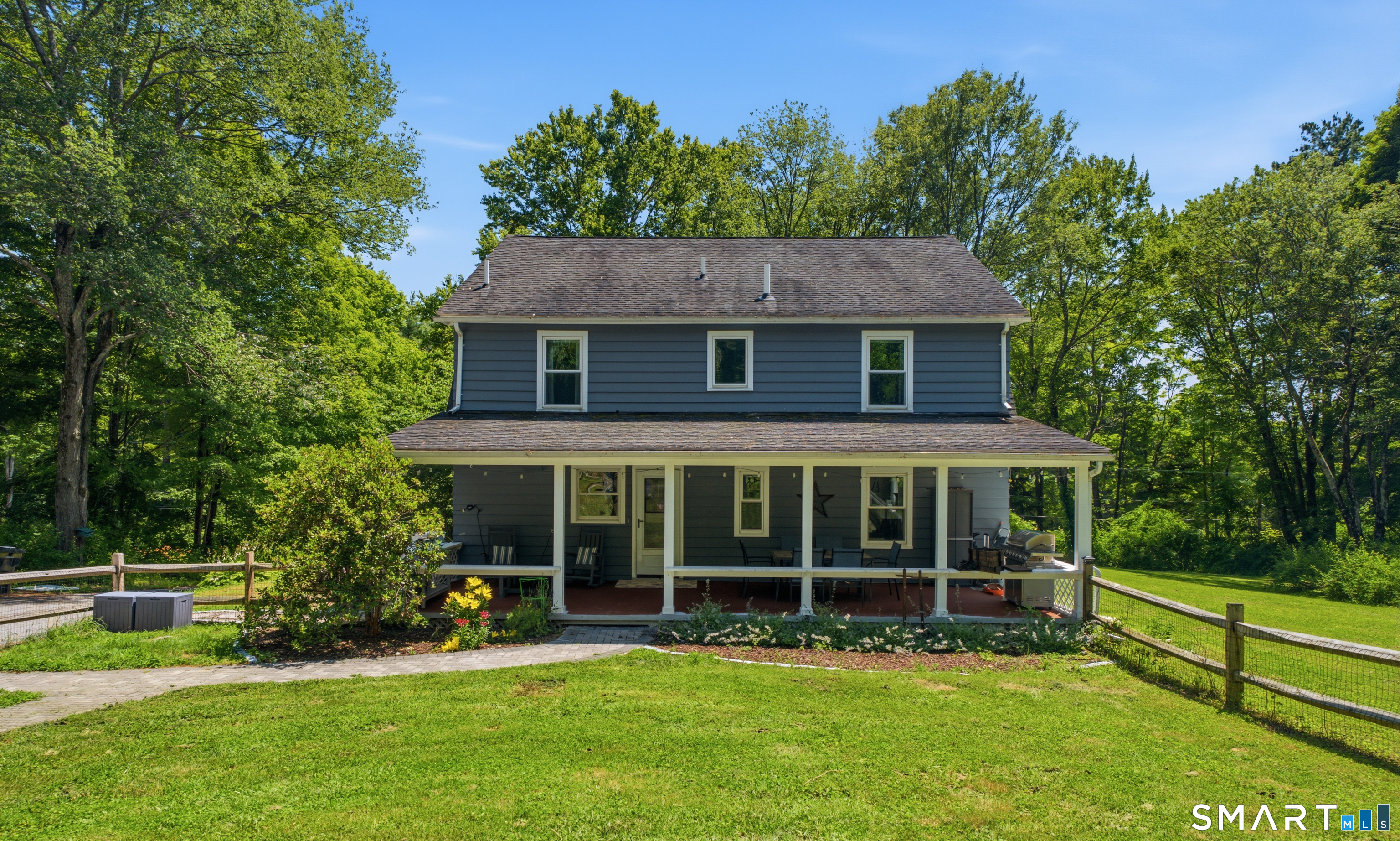 82 Orchard Hill Road