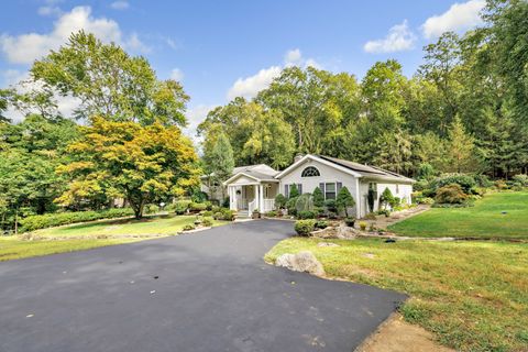 6 Daybreak Lane Shelton CT 06484