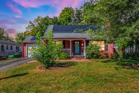 A home in Torrington