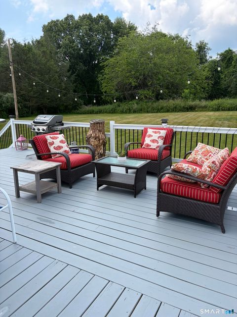Tiny photo for 4685 Madison Avenue, Trumbull, CT 06611 (MLS # 24188335)