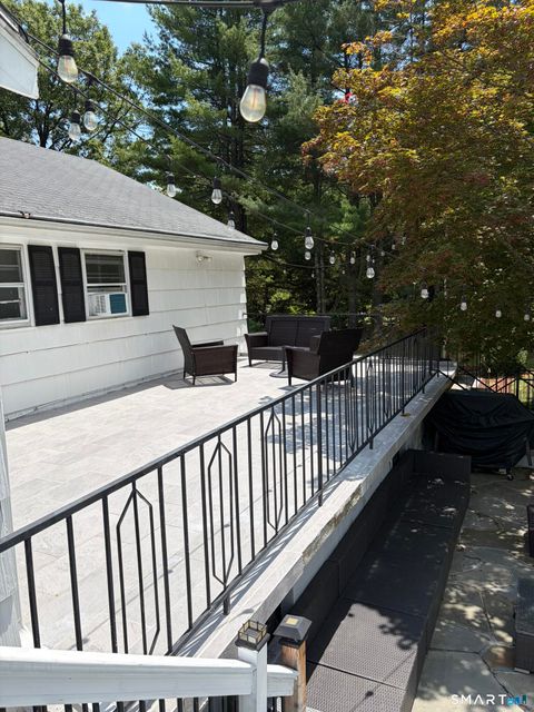 Tiny photo for 4685 Madison Avenue, Trumbull, CT 06611 (MLS # 24188335)