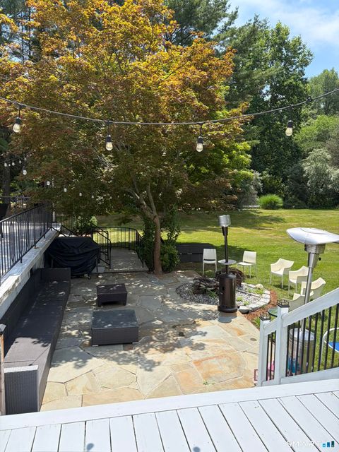 Tiny photo for 4685 Madison Avenue, Trumbull, CT 06611 (MLS # 24188335)