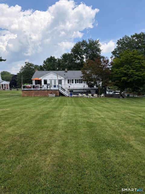 Tiny photo for 4685 Madison Avenue, Trumbull, CT 06611 (MLS # 24188335)