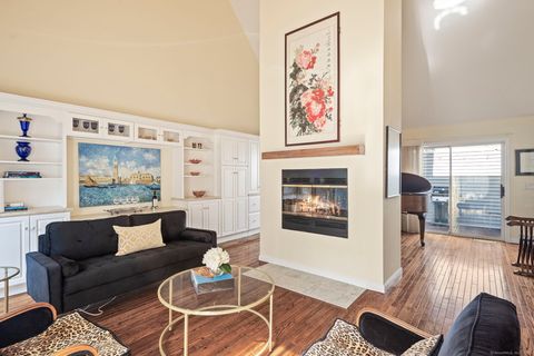 A home in Wilton
