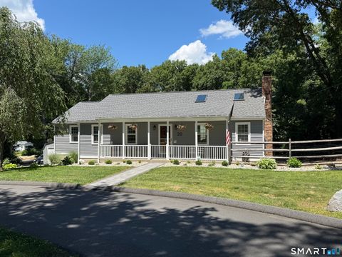 Homes For Sale - 20 Bartman Road<br/> Middlesex County, Haddam, CT 06441