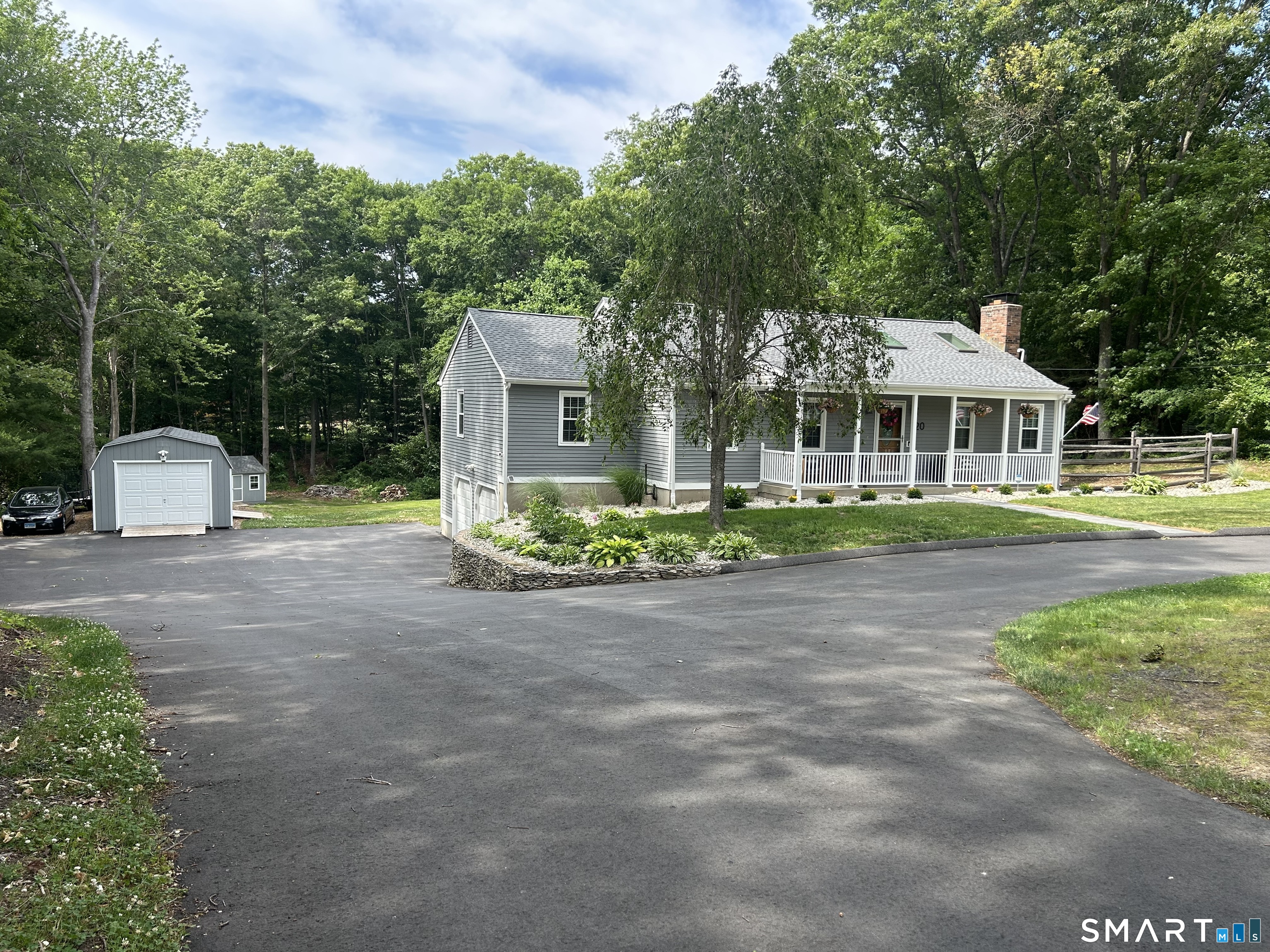 20 Bartman Road