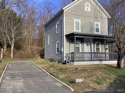 42 Litchfield Street Thomaston CT 06787