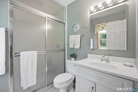 Tiny photo for 165 Winding Lane, Avon, CT 06001 (MLS # 24200098)