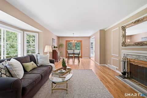 Tiny photo for 165 Winding Lane, Avon, CT 06001 (MLS # 24200098)