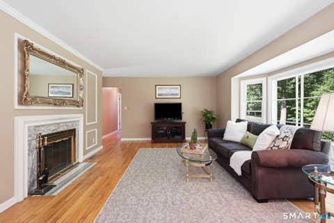 Tiny photo for 165 Winding Lane, Avon, CT 06001 (MLS # 24200098)