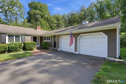 Tiny photo for 165 Winding Lane, Avon, CT 06001 (MLS # 24200098)