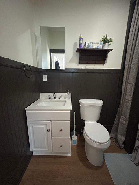 Tiny photo for 27 W Center Street, Southington, CT 06489 (MLS # 24128588)