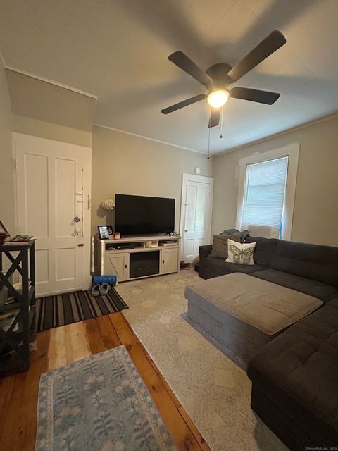 Tiny photo for 27 W Center Street, Southington, CT 06489 (MLS # 24128588)