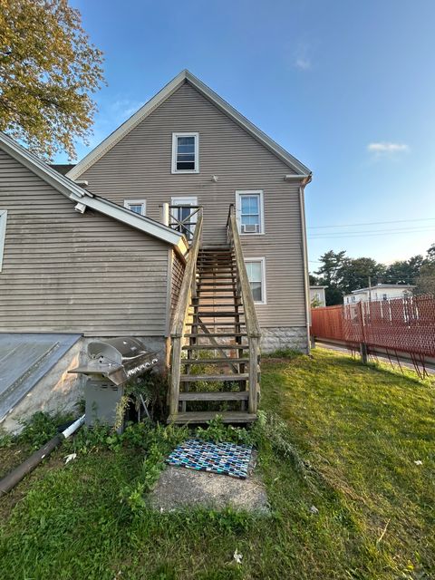 Tiny photo for 27 W Center Street, Southington, CT 06489 (MLS # 24128588)