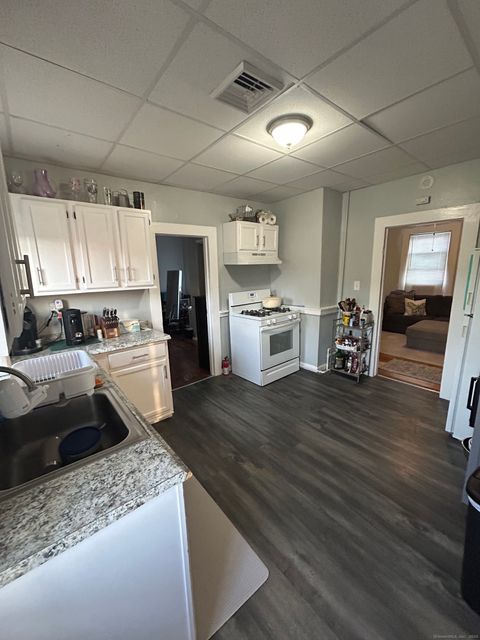 Tiny photo for 27 W Center Street, Southington, CT 06489 (MLS # 24128588)