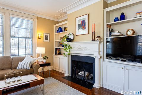 Tiny photo for 93 Toddy Hill Road, Newtown, CT 06482 (MLS # 24155208)