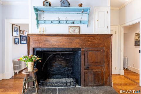 Tiny photo for 93 Toddy Hill Road, Newtown, CT 06482 (MLS # 24155208)