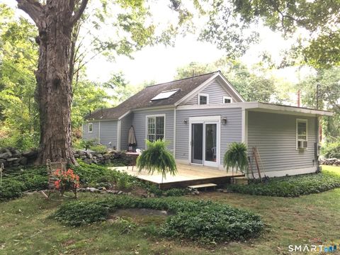 Tiny photo for 93 Toddy Hill Road, Newtown, CT 06482 (MLS # 24155208)