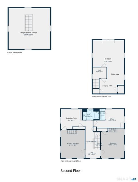 Tiny photo for 93 Toddy Hill Road, Newtown, CT 06482 (MLS # 24155208)