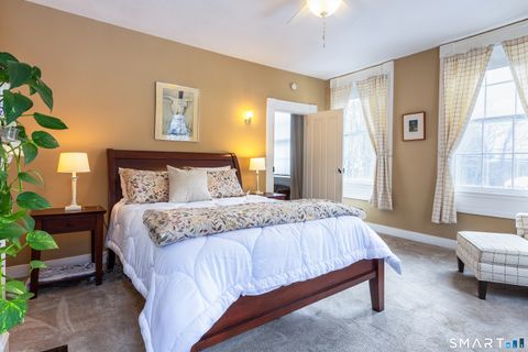 Tiny photo for 93 Toddy Hill Road, Newtown, CT 06482 (MLS # 24155208)