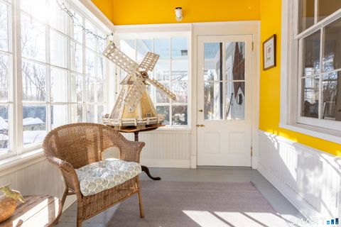 Tiny photo for 93 Toddy Hill Road, Newtown, CT 06482 (MLS # 24155208)