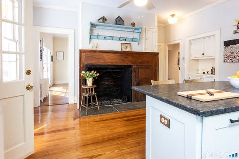 Tiny photo for 93 Toddy Hill Road, Newtown, CT 06482 (MLS # 24155208)