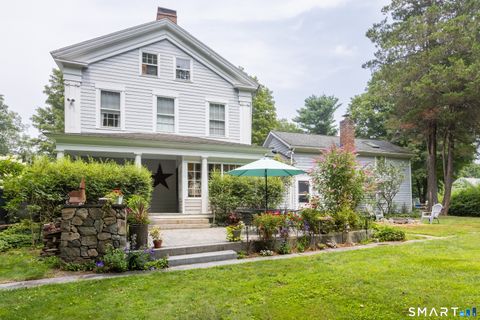 Tiny photo for 93 Toddy Hill Road, Newtown, CT 06482 (MLS # 24155208)