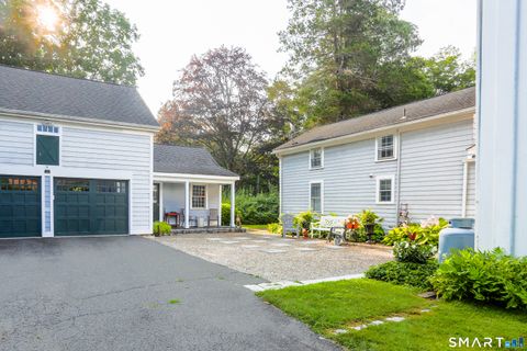 Tiny photo for 93 Toddy Hill Road, Newtown, CT 06482 (MLS # 24155208)