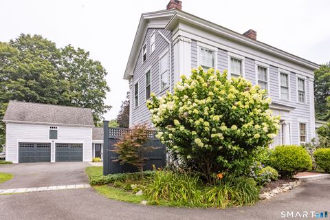 Tiny photo for 93 Toddy Hill Road, Newtown, CT 06482 (MLS # 24155208)