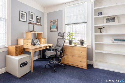 Tiny photo for 93 Toddy Hill Road, Newtown, CT 06482 (MLS # 24155208)