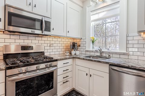 Tiny photo for 93 Toddy Hill Road, Newtown, CT 06482 (MLS # 24155208)