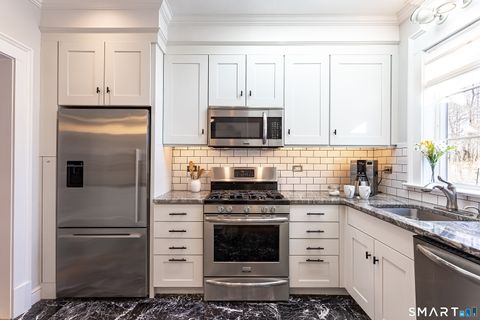 Tiny photo for 93 Toddy Hill Road, Newtown, CT 06482 (MLS # 24155208)