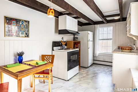 Tiny photo for 93 Toddy Hill Road, Newtown, CT 06482 (MLS # 24155208)