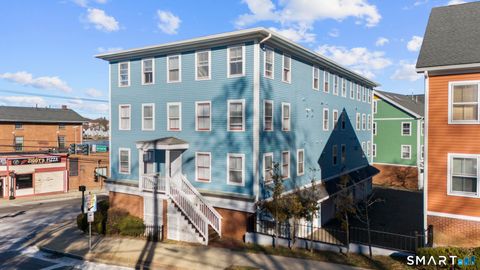 Tiny photo for 673 Quinnipiac Avenue #673, New Haven, CT 06513 (MLS # 24156134)