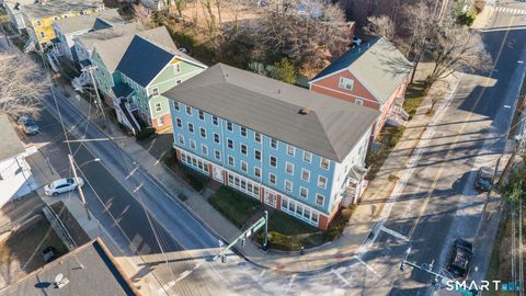 Tiny photo for 673 Quinnipiac Avenue #673, New Haven, CT 06513 (MLS # 24156134)