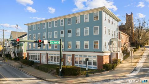 Photo of 673 Quinnipiac Avenue #673, New Haven, CT 06513 (MLS # 24156134)